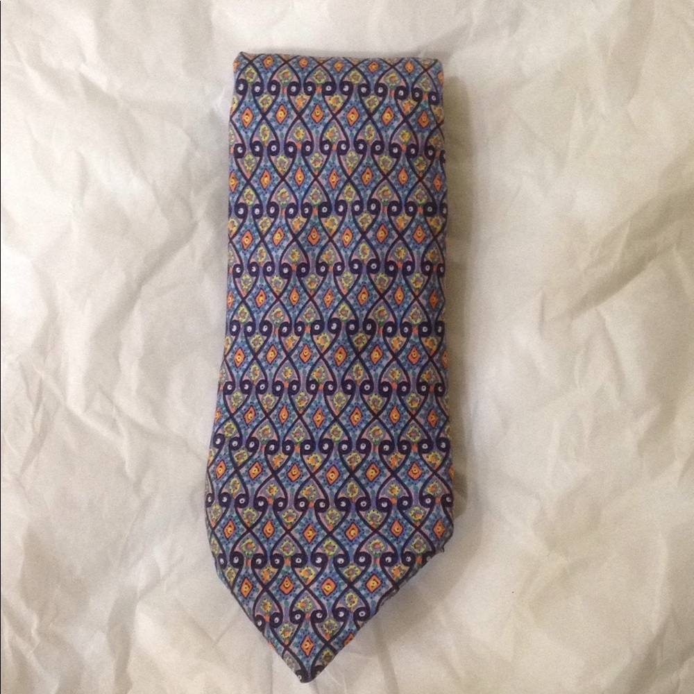Hermes Neck tie